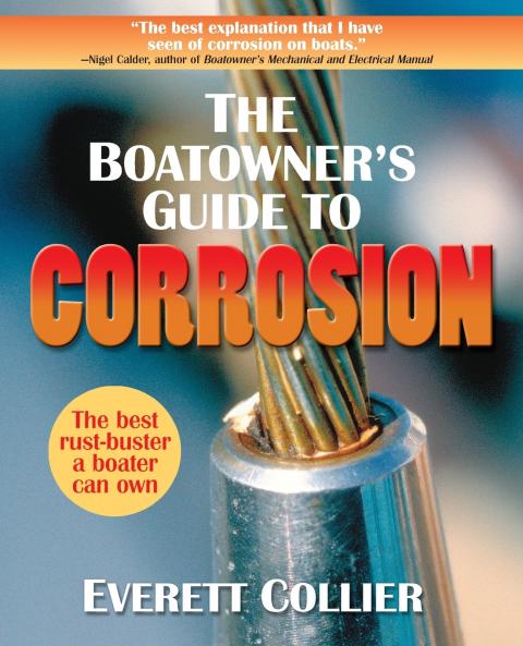 The Boatowner's Guide to Corrosion