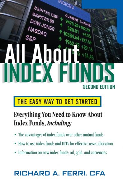 All about Index Funds