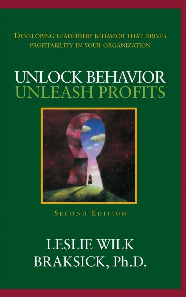 Unlock Behavior Unleash Profits