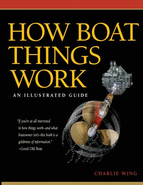 HOW BOAT THINGS WORK