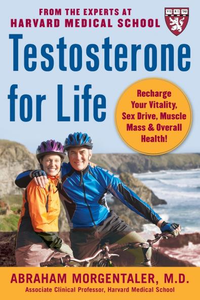 Testosterone for Life