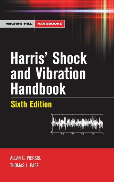 Harris' Shock and Vibration Handbook
