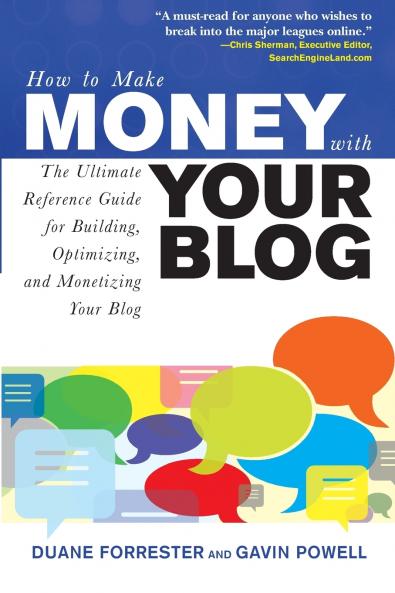 How to Make Money with Your Blog