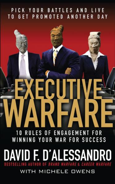 Executive Warfare