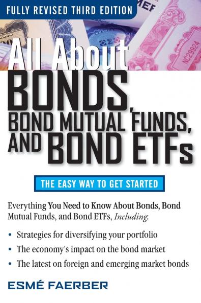 All about Bonds Bond Mutual Funds and Bond ETFs