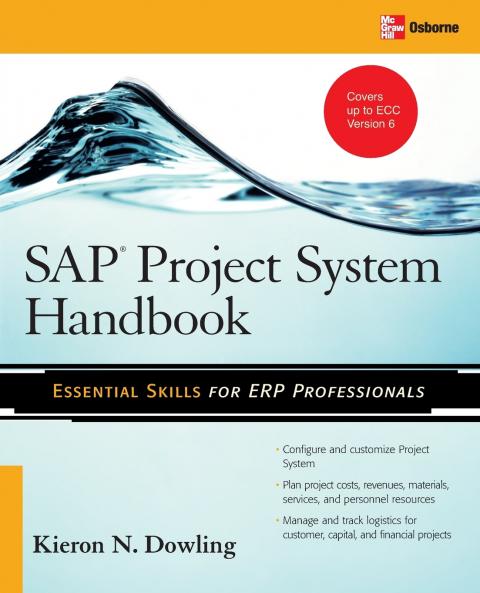 SAP® Project System Handbook