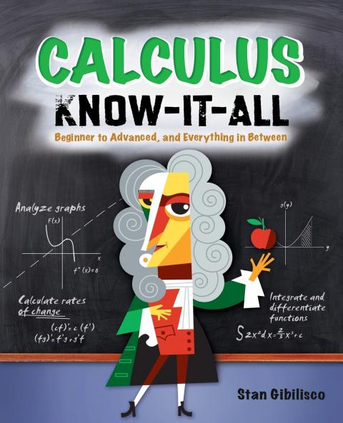 Calculus Know-It-ALL