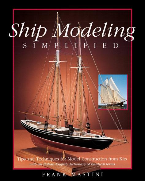 SHIP MODELING SIMPLIFIED SC