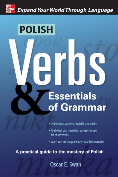 POLISH VERBS&ESSENTLS GR