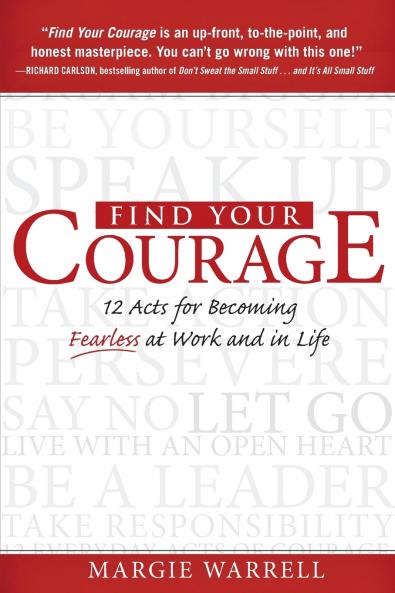 Find Your Courage