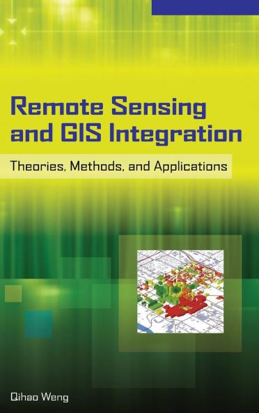 Remote Sensing and GIS Integration