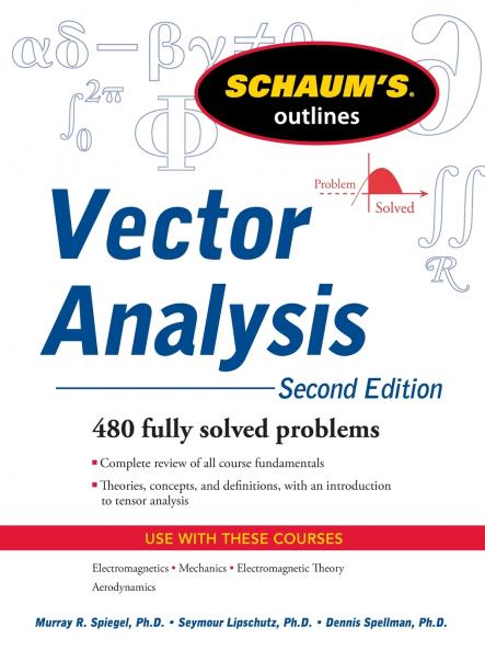 Vector Analysis and an Introduction to Tensor Analysis