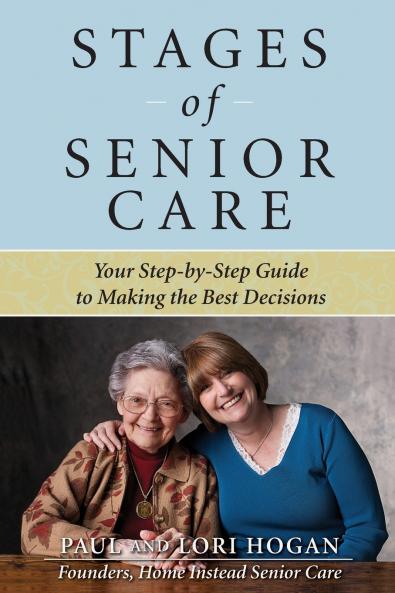 Stages of Senior Care