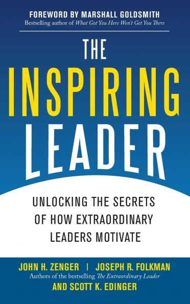 The Inspiring Leader