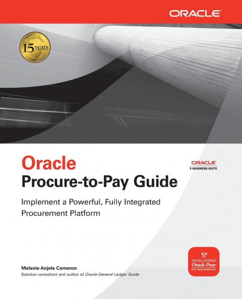 Oracle Procure-to-Pay Guide