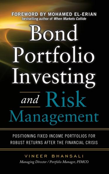 Bond Portfolio Investing and Risk Management