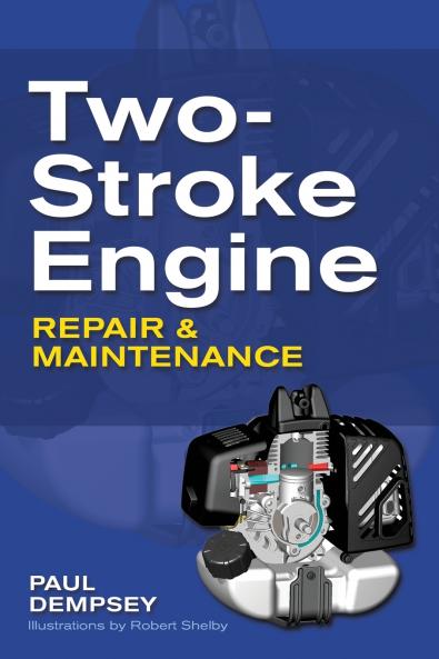TWO-STROKE ENGINE REPAIR N MAINTENANCE
