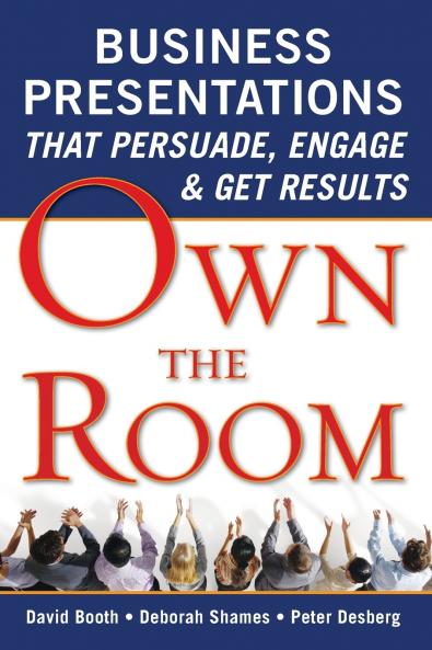 Own the Room