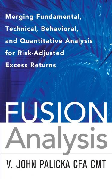 Fusion Analysis