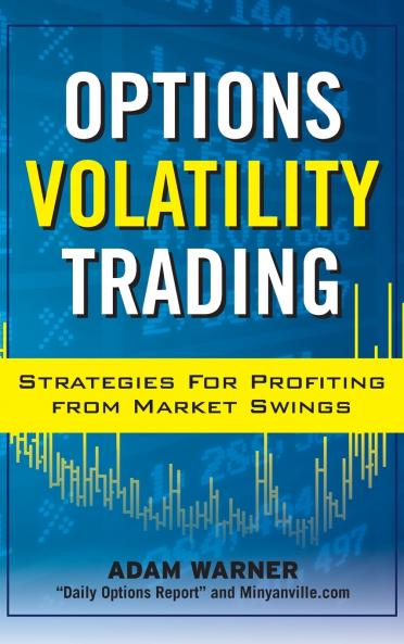 Options Volatility Trading