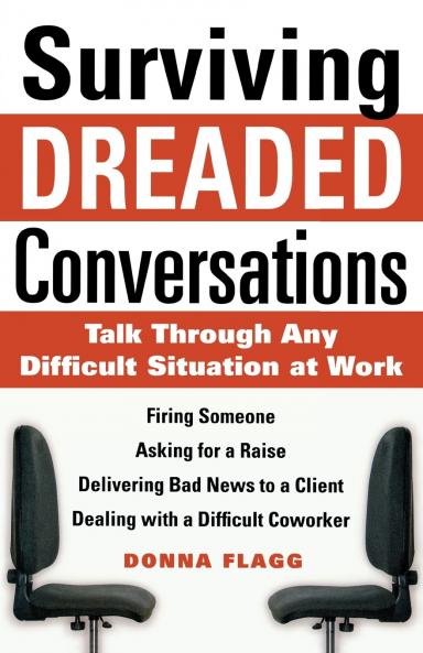 DREADED CONVERSATION