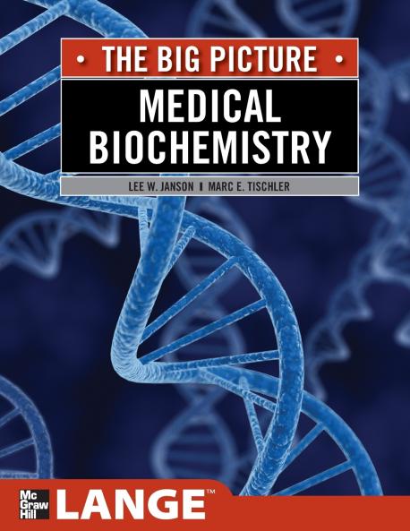Medical Biochemistry