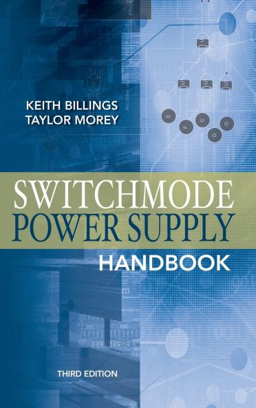 Switchmode Power Supply Handbook 3/E