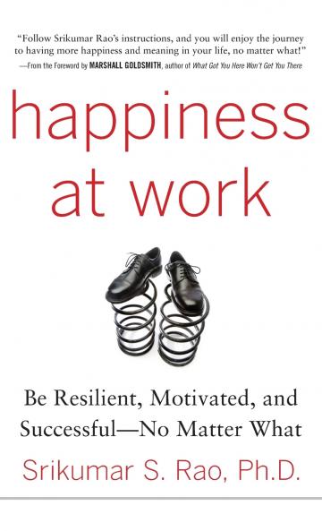HAPPINESS AT WORK