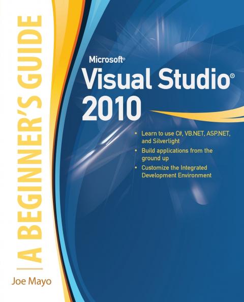 Microsoft Visual Studio 2010