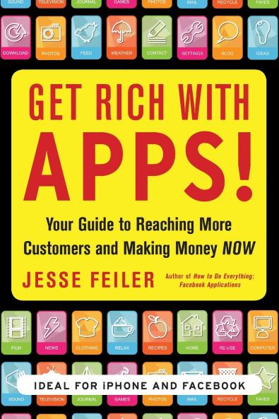 Get Rich with Apps!