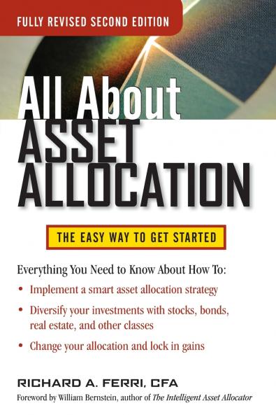 All About Asset Allocation Second Edition