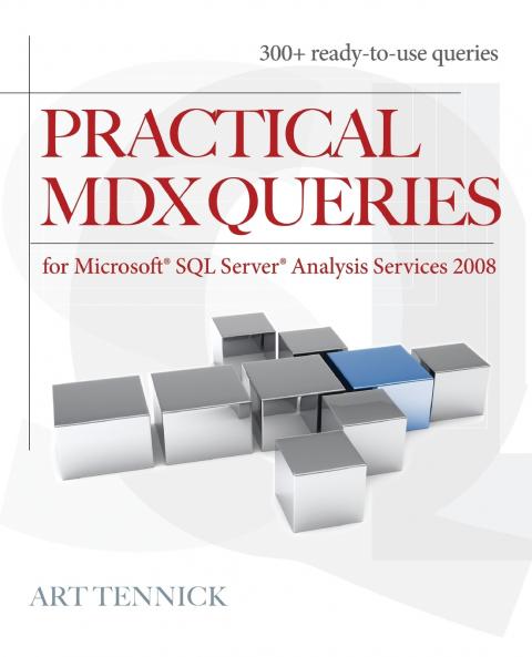Practical MDX Queries