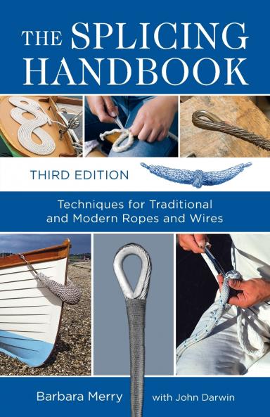 The Splicing Handbook Third Edition
