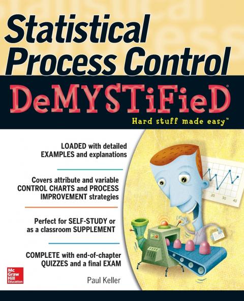Statistical Process Control Demystified