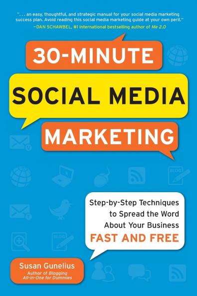 30-Minute Social Media Marketing