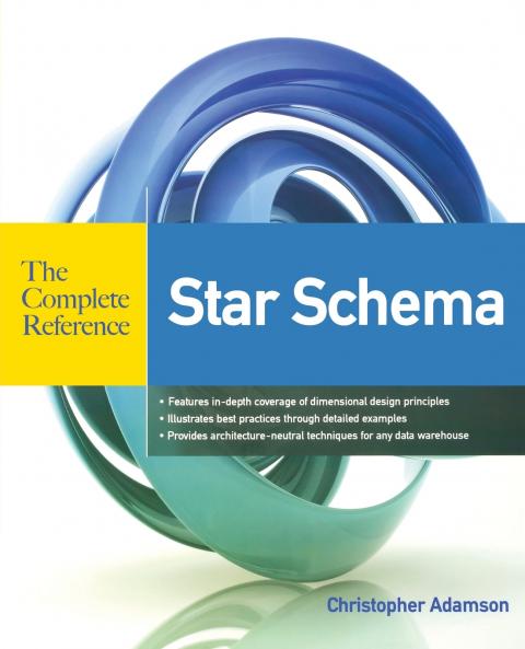 STAR SCHEMA TCR