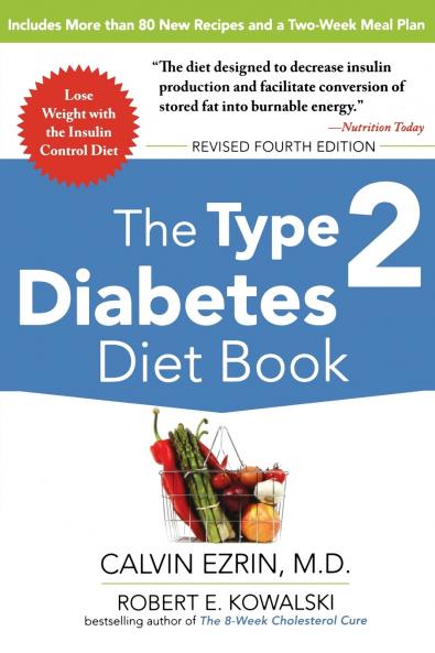 TYPE 2 DIABTS DIET BK 4E