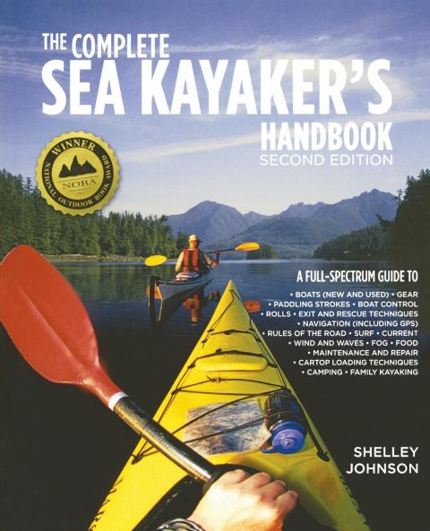 The Complete Sea Kayakers Handbook Second Edition