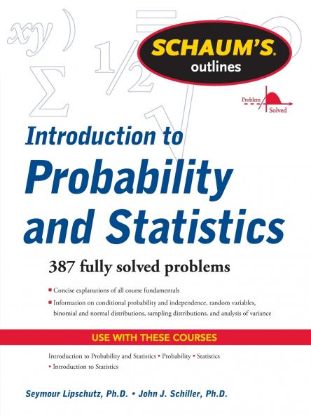 So Intro Prob&statistics REV
