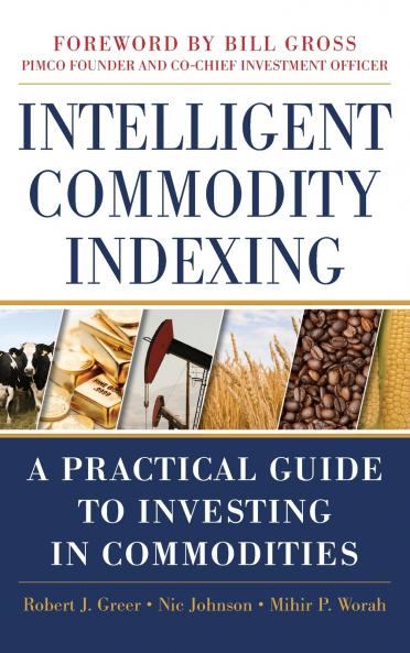 Intelligent Commodity Indexing