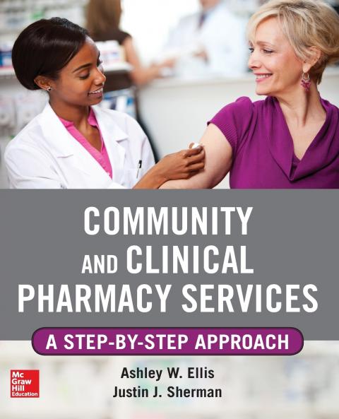 Community and Clinical Pharmacy Services