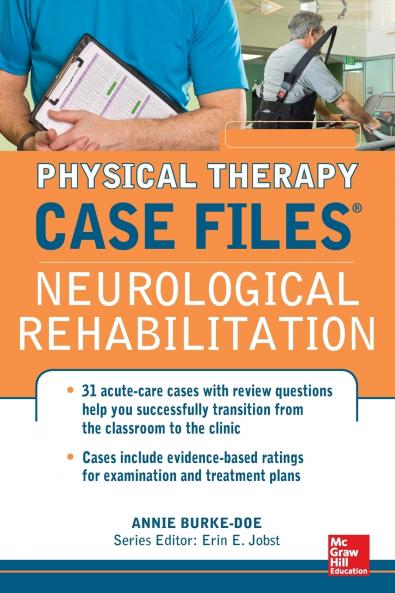 Physical Therapy Case Files