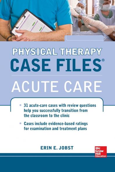 Physical Therapy Case Files