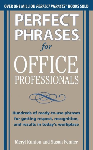 PP FR OFFICE PROFESSIONALS