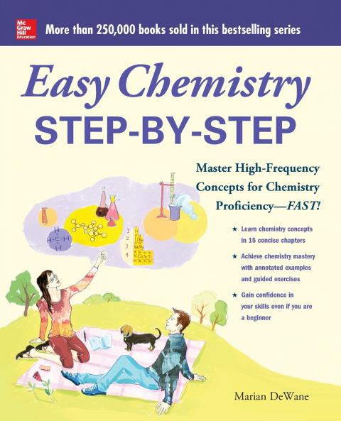 EASY CHEM STEP-BY-STEP