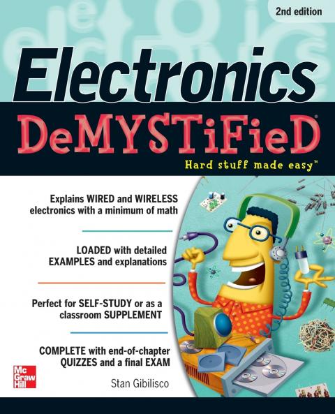 Electronics Demystified Second Edition