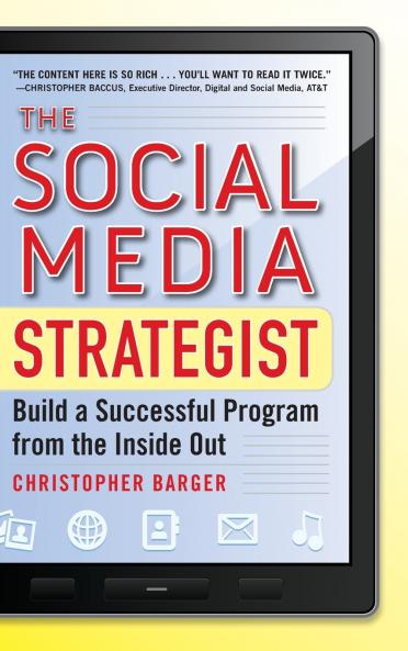 The Social Media Strategist