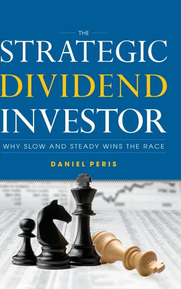 STRATEGIC DIVDND INVESTOR