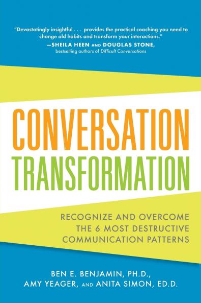 Conversation Transformation