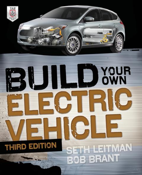 Build Your Own Electric Vehicle